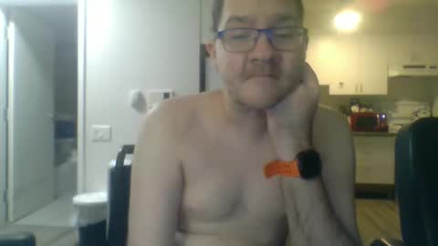 Snapshot of geekgamer41 chatting on January 17, 2026, 8:52 am geekgamer41 online show from January 17, 2026, 8:52 am