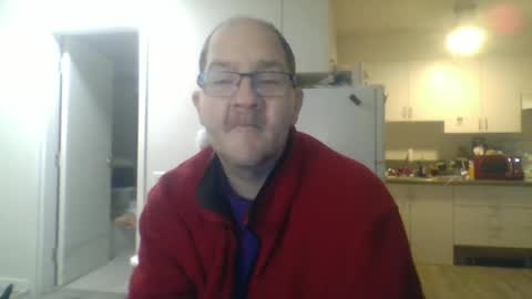 Snapshot of geekgamer41 chatting on January 18, 2026, 1:53 am geekgamer41 online show from January 18, 2026, 1:53 am