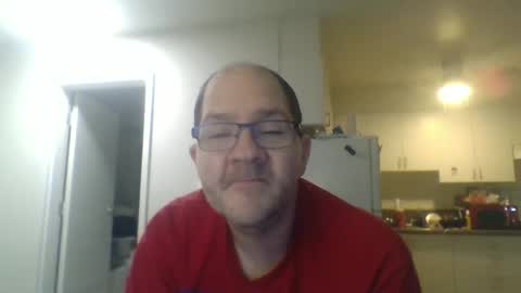 Snapshot of geekgamer41 chatting on February 1, 2026, 7:40 am geekgamer41 online show from February 1, 2026, 7:40 am