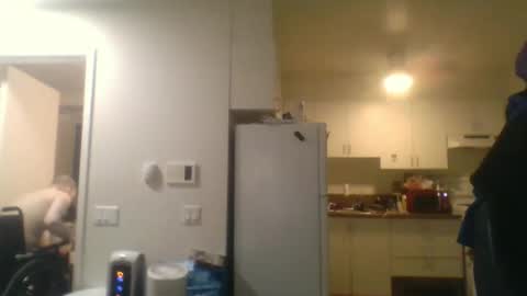 Snapshot of geekgamer41 chatting on February 19, 2026, 2:29 am geekgamer41 online show from February 19, 2026, 2:29 am