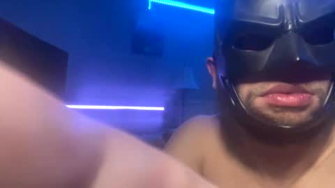 Snapshot of geeq_ chatting on October 1, 2025, 8:53 am geeq_ online show from October 1, 2025, 8:53 am