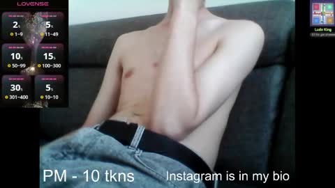 geil123569551 online show from May 26, 2026, 5:09 pm