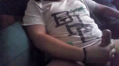 geiser091 online show from September 11, 2025, 7:41 am