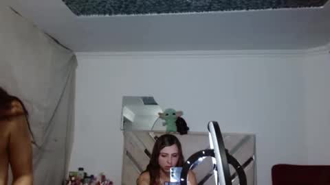 geisha_jade online show from March 28, 2026, 5:40 am