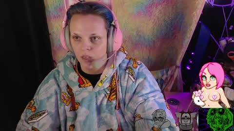 Snapshot of geishamonroe chatting on January 29, 2025, 9:33 am Geisha Monroe online show from January 29, 2025, 9:33 am