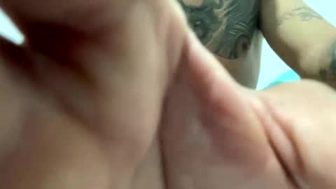 Andrs  online show from January 10, 2026, 3:19 am