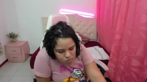 Snapshot of gema_angels chatting on September 13, 2025, 12:10 am gema_angels online show from September 13, 2025, 12:10 am