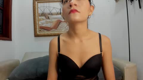 Snapshot of gemaexotic chatting on November 26, 2025, 11:55 am Gema online show from November 26, 2025, 11:55 am