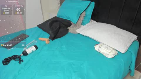 Gemma online show from February 21, 2025, 8:18 am