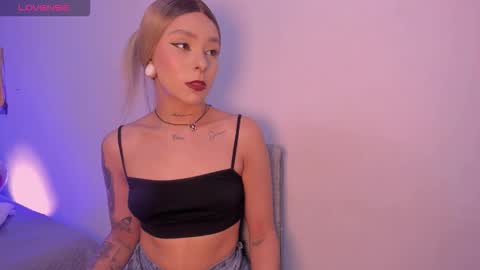 Gemma online show from November 3, 2025, 4:14 am