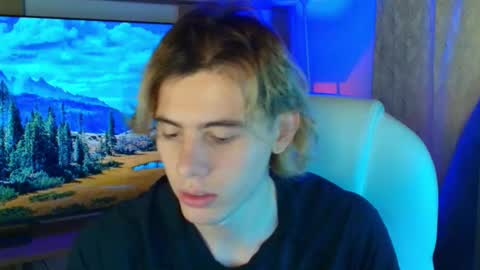 Gem Dominus online show from November 9, 2025, 6:50 pm