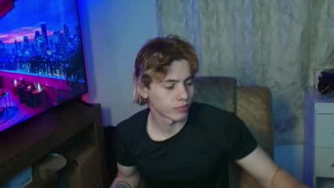 Gem Dominus online show from February 1, 2026, 9:02 pm