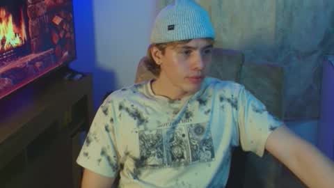 Gem Dominus online show from February 14, 2026, 12:18 am