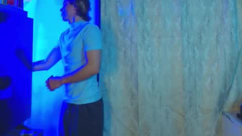 Gem Dominus online show from February 22, 2026, 9:13 pm