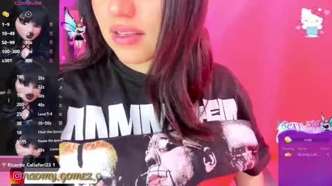 Geminis online show from March 23, 2026, 2:54 pm