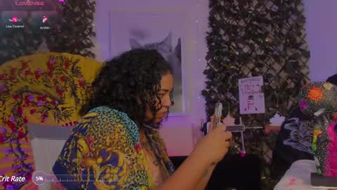 Geminis online show from February 18, 2025, 7:21 am