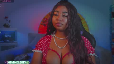 Geminis online show from October 17, 2025, 2:04 am