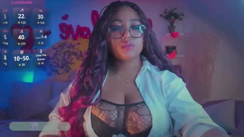 Geminis online show from February 22, 2026, 1:07 am