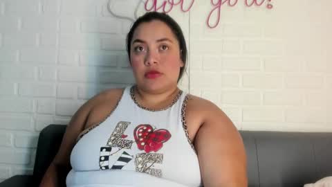 geminis muentes online show from November 10, 2025, 7:13 pm