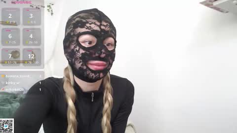 Lilith 3 online show from January 16, 2026, 6:34 pm