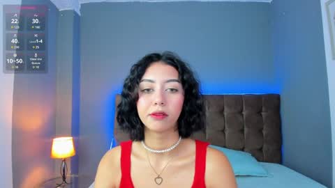 gemma18_ online show from March 30, 2026, 7:48 pm
