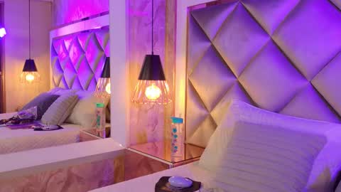 Maria  online show from January 10, 2026, 3:08 am