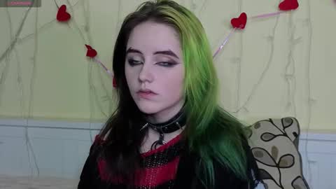 Ilona online show from October 15, 2025, 6:08 pm