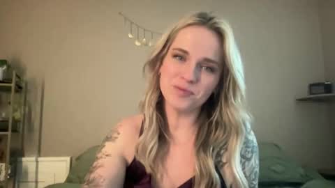 Gemma  Her Jewel online show from May 7, 2026, 1:00 am