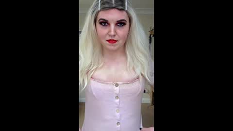 gemmaquinzel online show from February 2, 2026, 2:16 pm