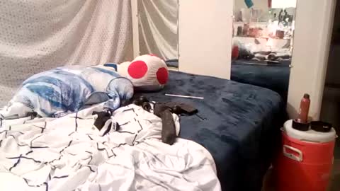 Snapshot of genderpalooza chatting on January 2, 2025, 9:00 am Lenzy LaCanada online show from January 2, 2025, 9:00 am