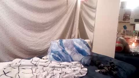 Snapshot of genderpalooza chatting on January 2, 2025, 12:35 pm Lenzy LaCanada online show from January 2, 2025, 12:35 pm