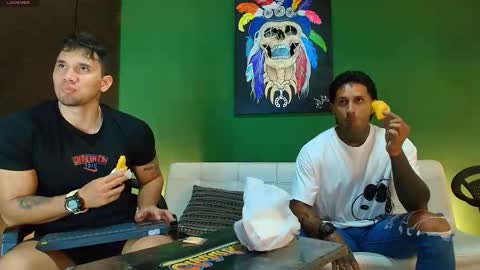 gendersonfit online show from October 12, 2025, 12:53 am