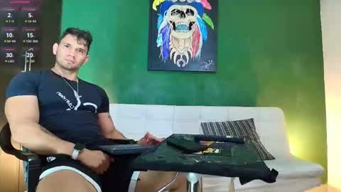 gendersonfit online show from January 10, 2026, 2:08 pm