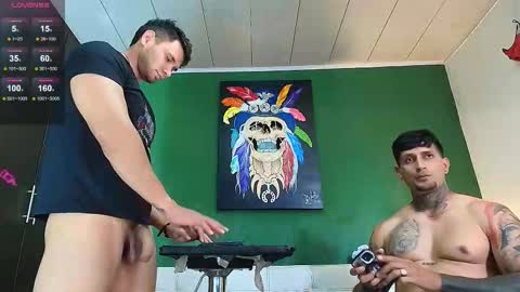 gendersonfit online show from January 12, 2026, 7:19 pm