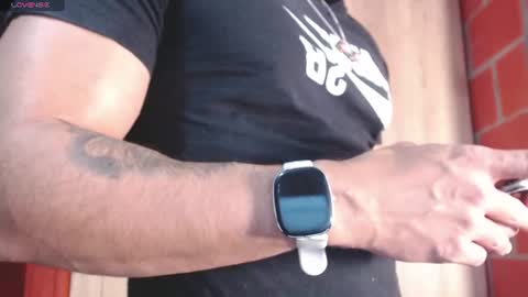 gendersonfit online show from June 19, 2026, 10:57 pm