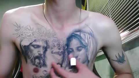 GENDO online show from November 1, 2025, 12:40 pm