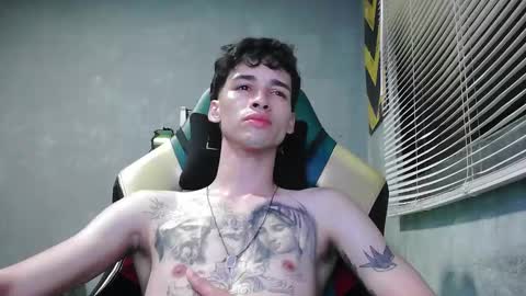 GENDO online show from November 2, 2025, 11:07 pm