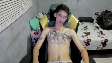 GENDO online show from December 17, 2025, 11:33 pm