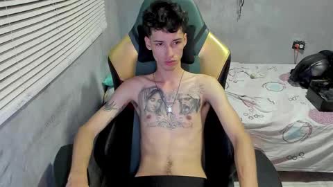 GENDO online show from December 21, 2025, 11:56 pm