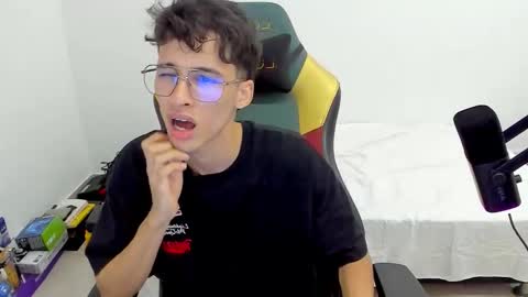 GENDO online show from February 15, 2026, 12:07 am