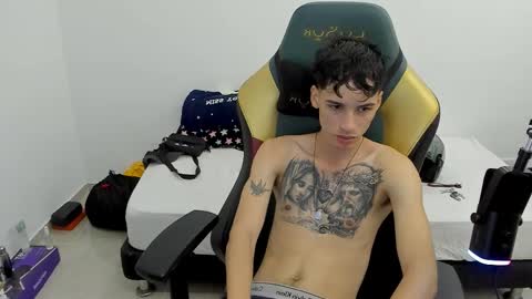 GENDO online show from March 5, 2026, 11:34 pm