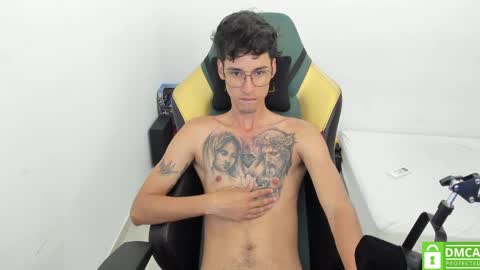 GENDO online show from April 11, 2026, 11:31 pm