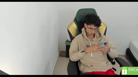 GENDO online show from July 4, 2026, 4:13 pm