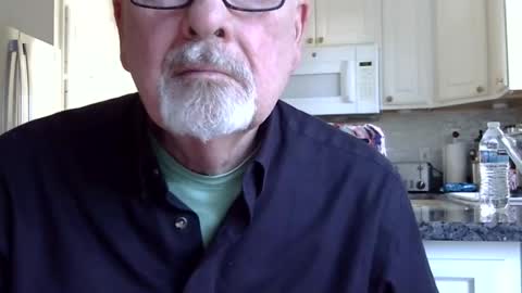 GeneOx online show from October 28, 2025, 8:11 pm