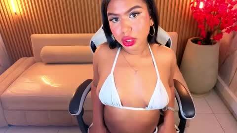 Genesis online show from May 25, 2026, 8:04 pm