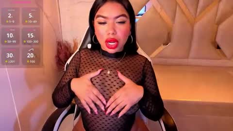 Snapshot of genesis_01_tp chatting on June 14, 2026, 12:40 pm Genesis online show from June 14, 2026, 12:40 pm