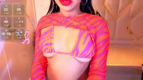 Snapshot of genesis_01_tp chatting on June 22, 2026, 8:06 pm Genesis online show from June 22, 2026, 8:06 pm