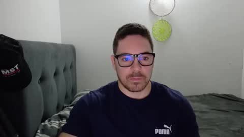 genesis_wb online show from March 6, 2026, 3:03 am