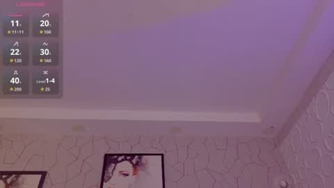 genesisrayden online show from July 21, 2026, 6:54 pm