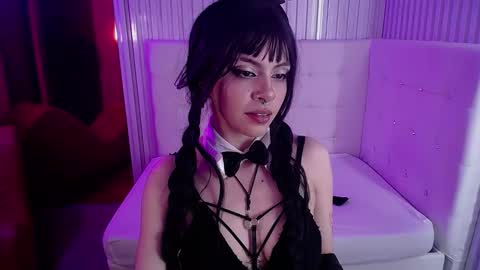 genesisrea__ online show from October 1, 2025, 10:27 pm